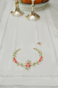 Extra image for Blossom Elegance Tarkashi Runner