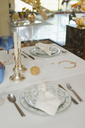 Extra image for Blossom Elegance Tarkashi Runner