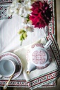 Extra image for Blockprint (Table Linen)