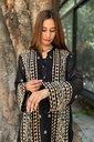 Extra image for Beige Applique Shirt