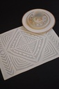 Extra image for Abstract White
