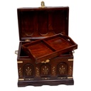 Lacquer Art Box