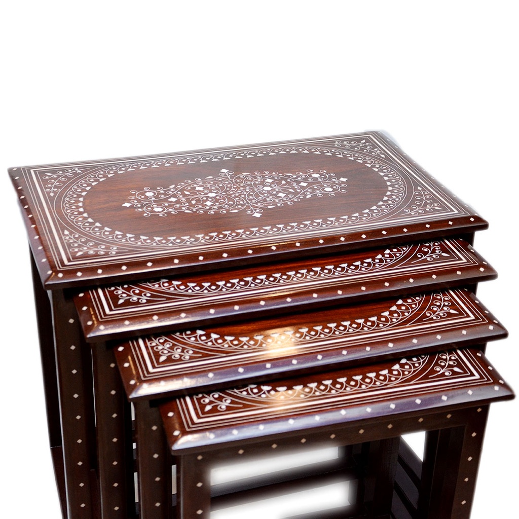Table Nest Set