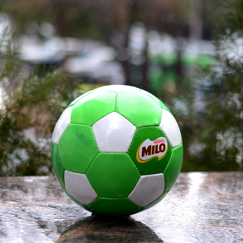 Foot ball