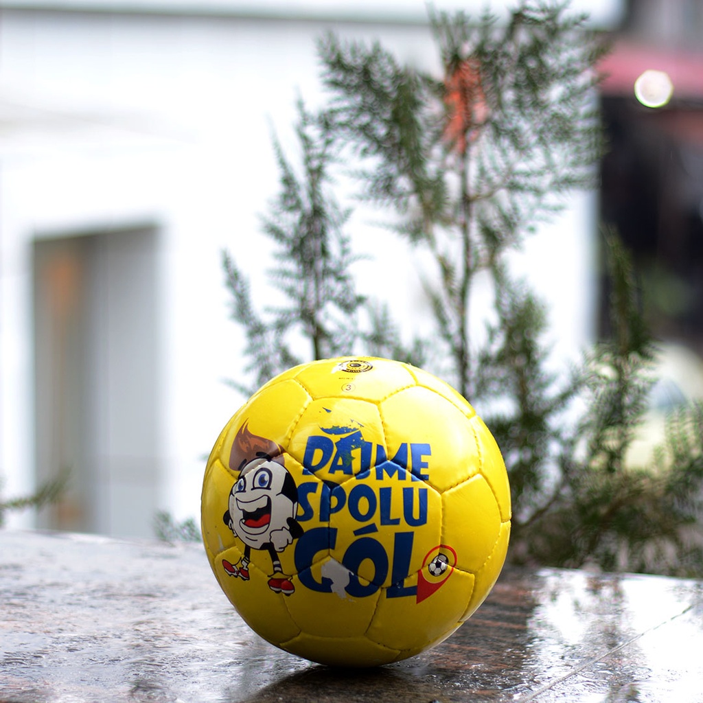 Foot ball