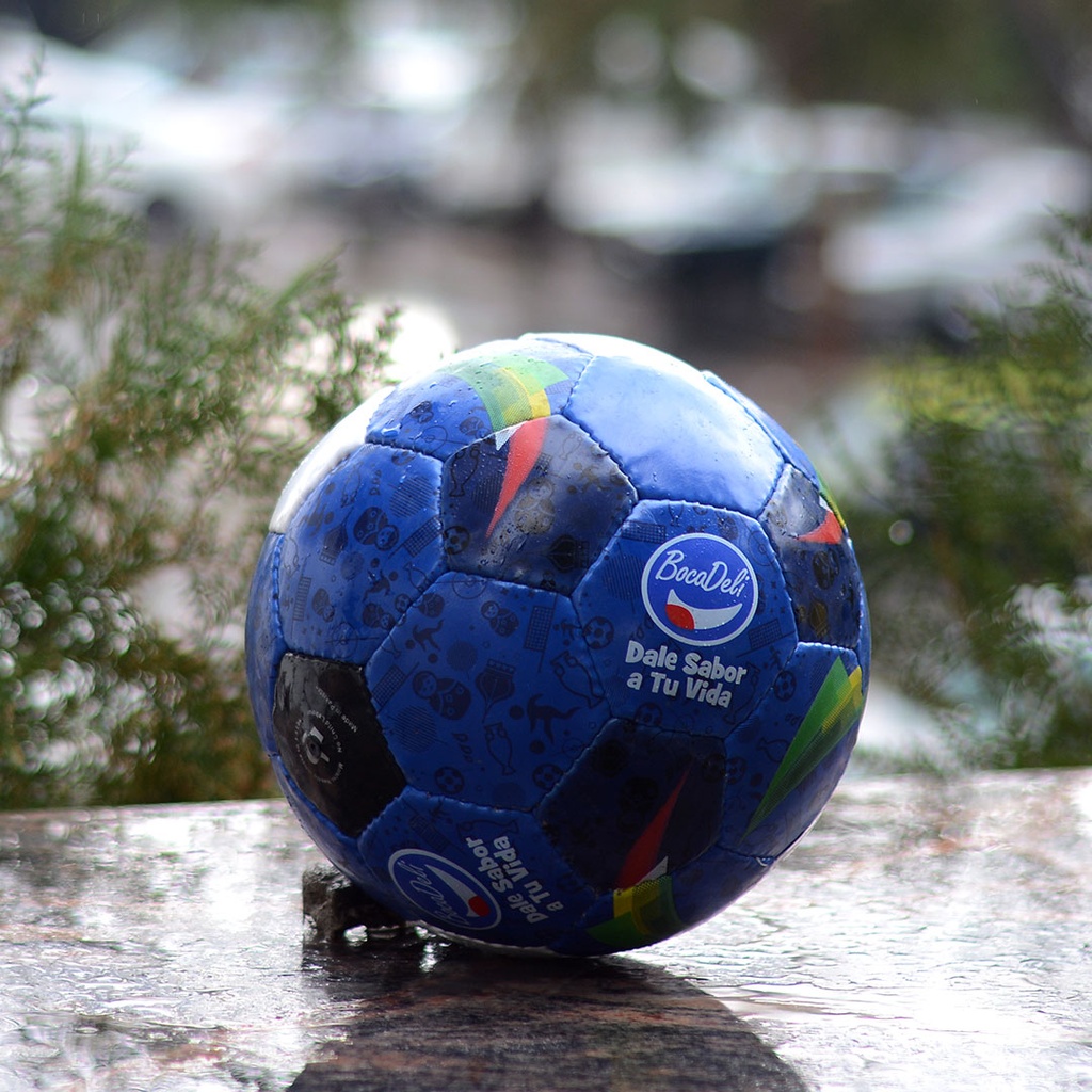 Foot ball