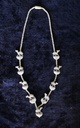 Camelbone Necklace IMG # 5536