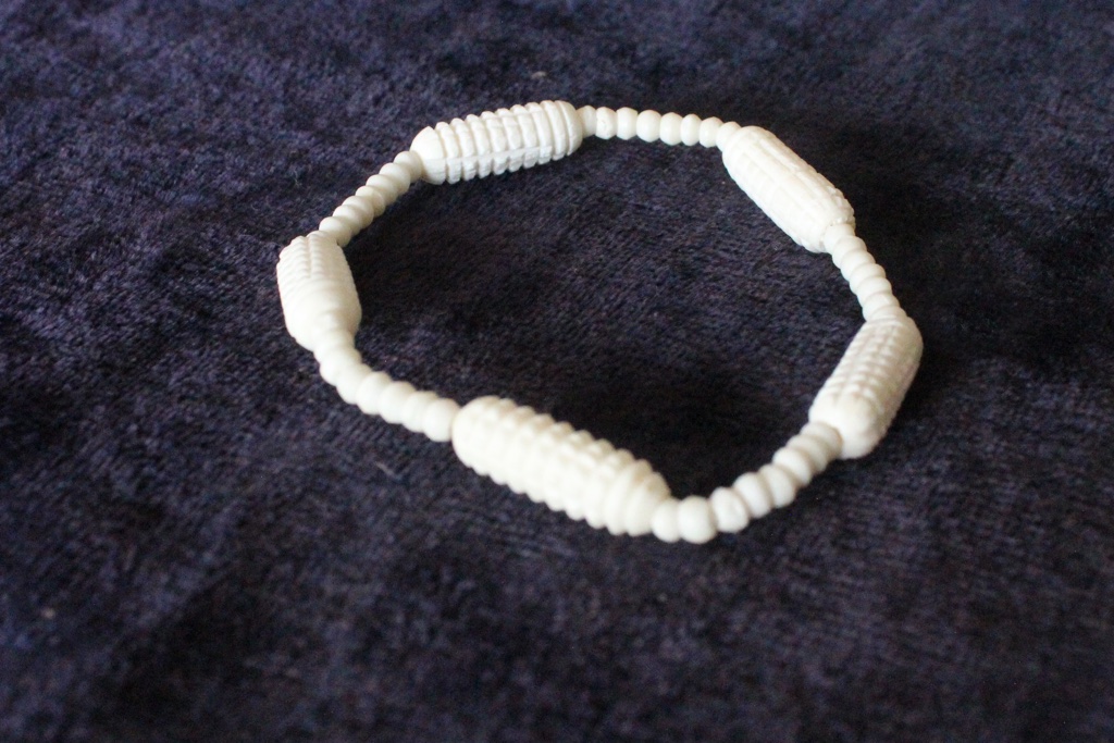 Camelbone Bracelet IMG # 5554