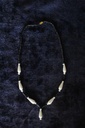 Camelbone Necklace IMG # 5558