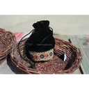 Hand Woven Hunza Cap