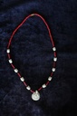 Camelbone Necklace IMG # 5566