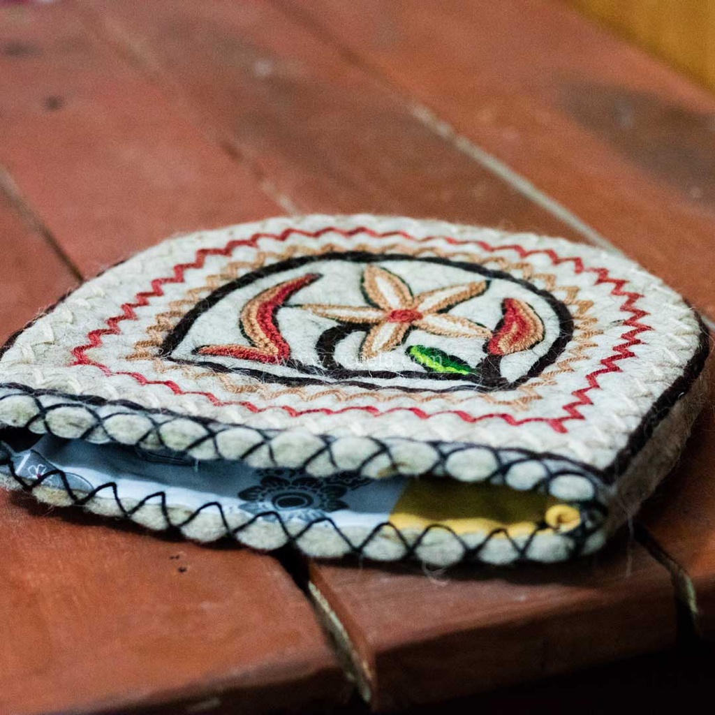 Tea Cozy Set