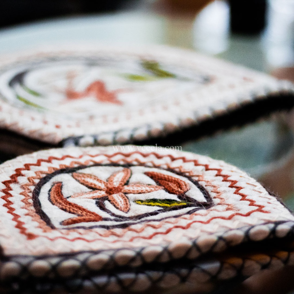 Tea Cozy Set