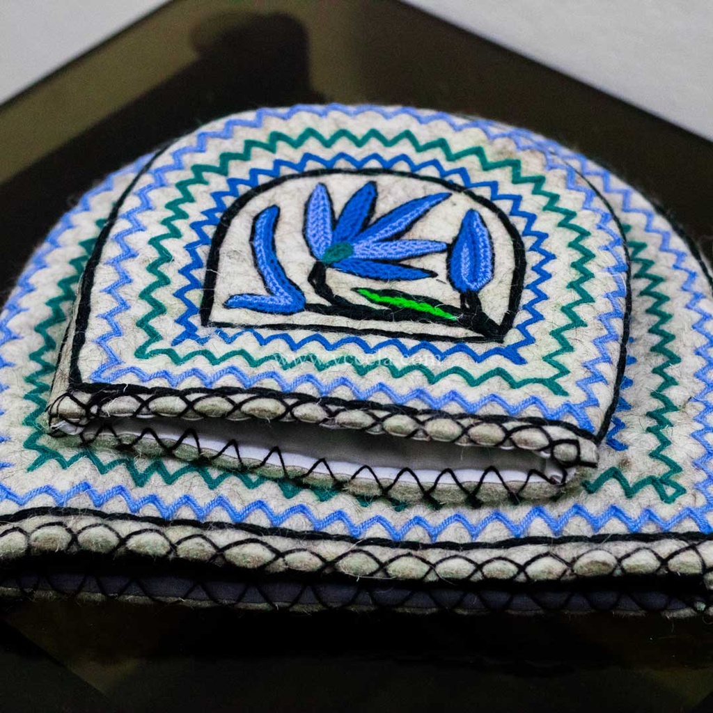 Tea Cozy Set 