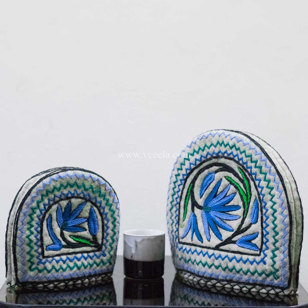 Tea Cozy Set 
