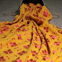 Embroidered Shawl 