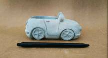 The Car Planter IMG # 2