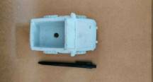 The Jeep Planter IMG # 2