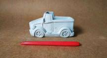 The Truck Planter IMG # 1