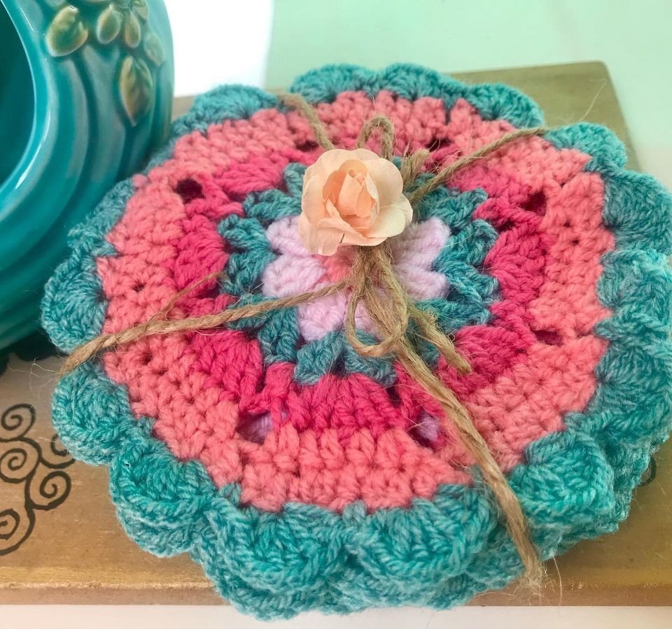 coasters IMG # 1