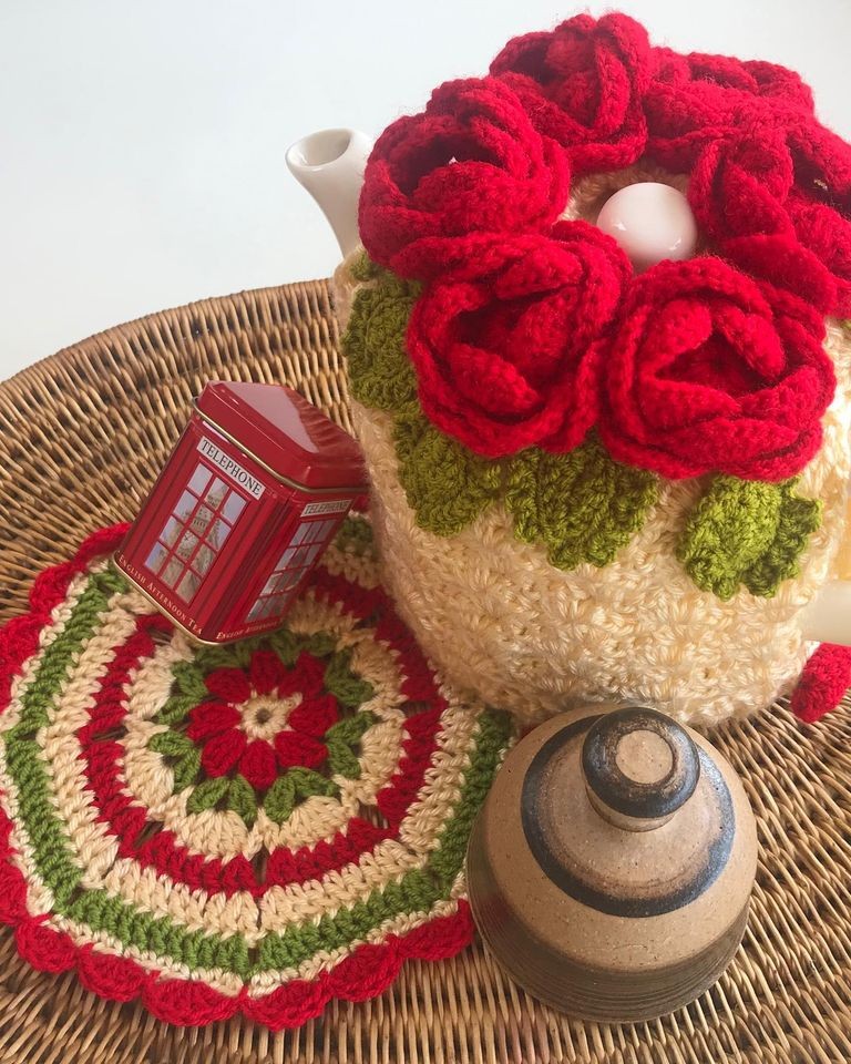 teacosy IMG # 1