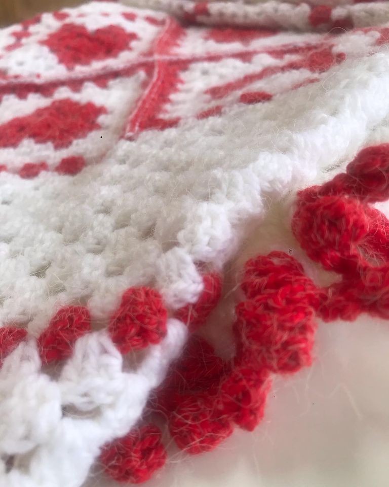 baby blanket IMG # 1