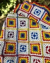 sofa throw IMG # 1