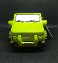 The Jeep Planter GREEN IMG # 1