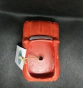 The Car Planter RED IMG # 3