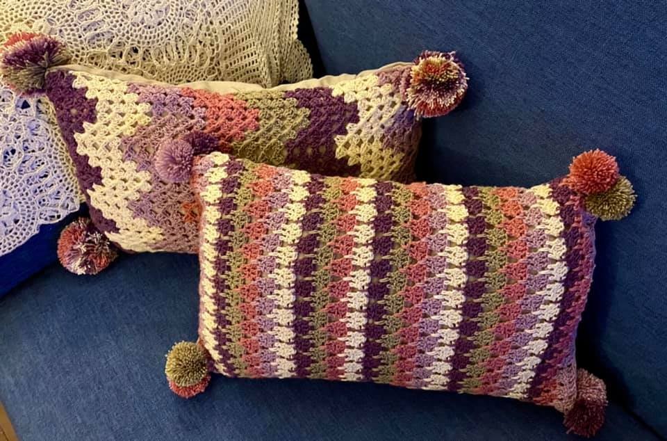 cushion covers IMG # 1