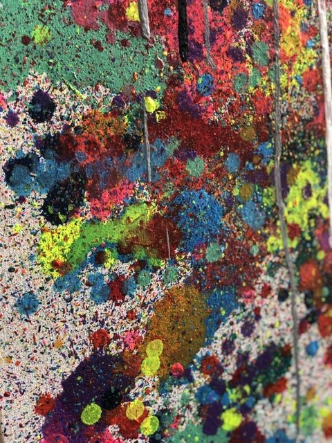 Shades of life IMG # 1