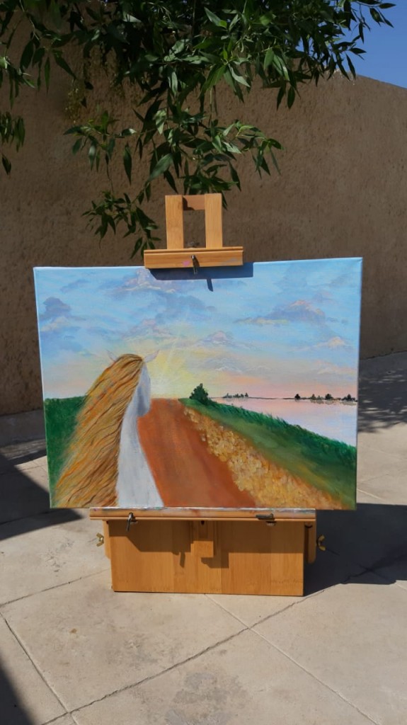 road to tranquility IMG # 1