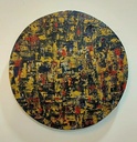 Decorative Wall Canvas IMG # 1