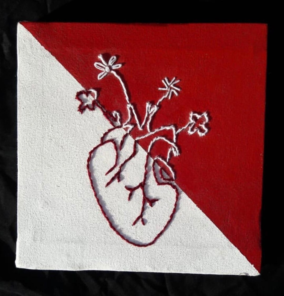 The Healing Heart