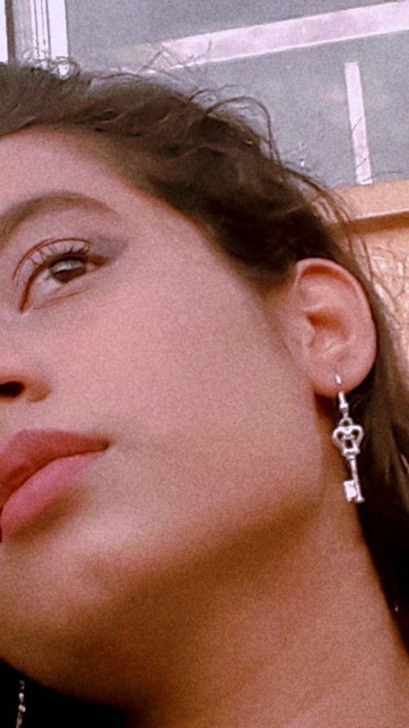 key earings IMG # 1