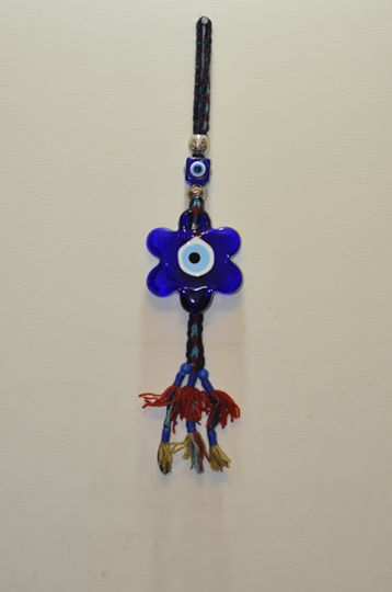 Turkish Pendant