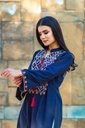 Odessa - Hand Embroidered IMG # 1