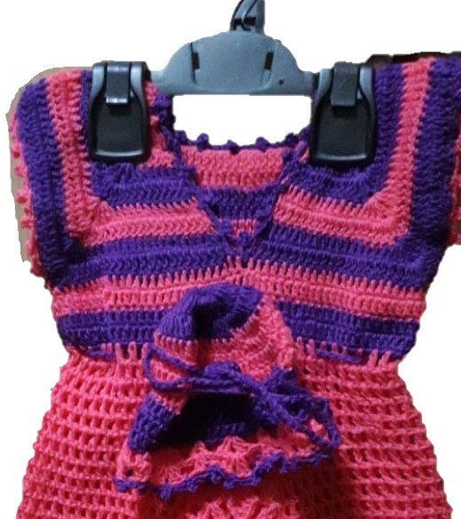 Baby frocks IMG # 1