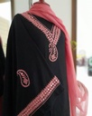 3 piece Hand embroidered Marina Suit IMG # 1