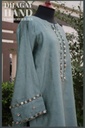 Mesuri Shirt with Gota IMG # 1