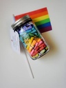 Reasons Jars