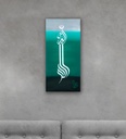 Wall Art Decor Painting IMG # 1