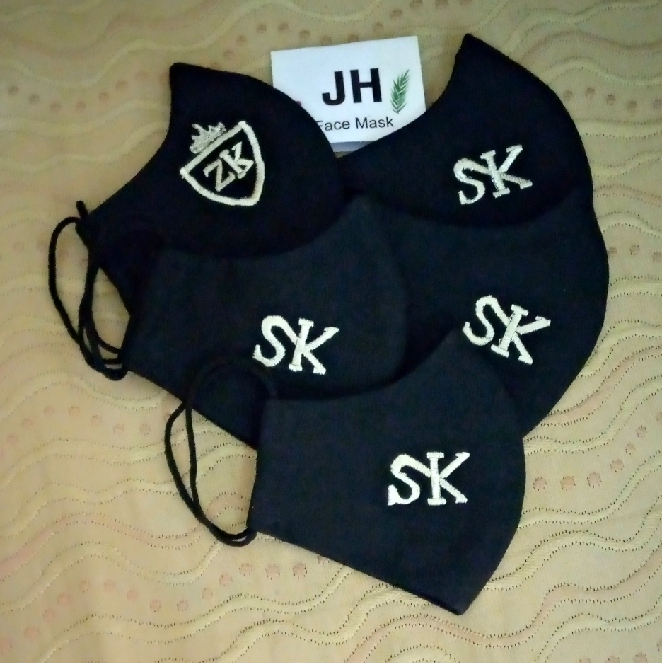 Customized Mask