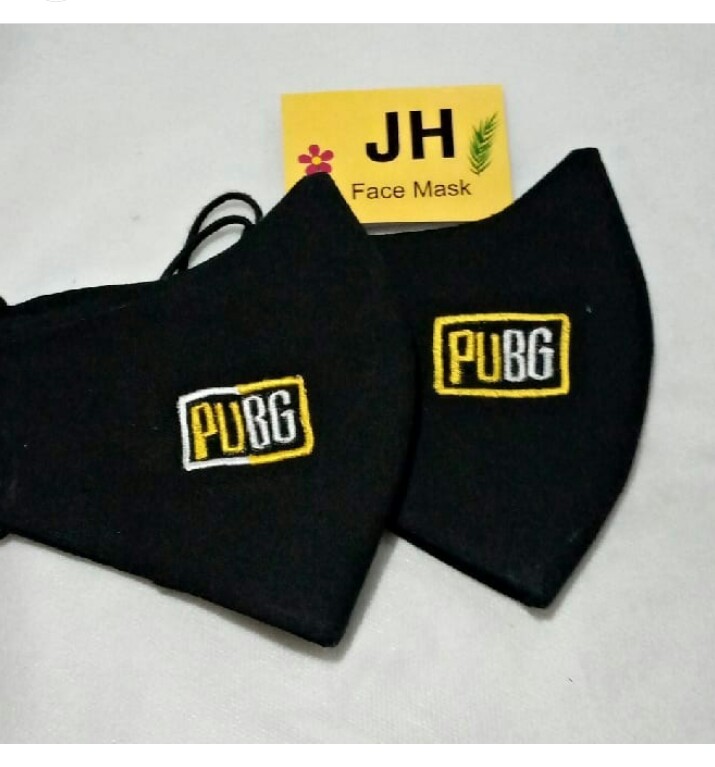 Customized Mask
