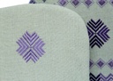 Phulkari Tea Cozy Set IMG # 8726