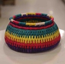 Handmade Chajj Pot