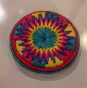 Handmade Chajj Pot