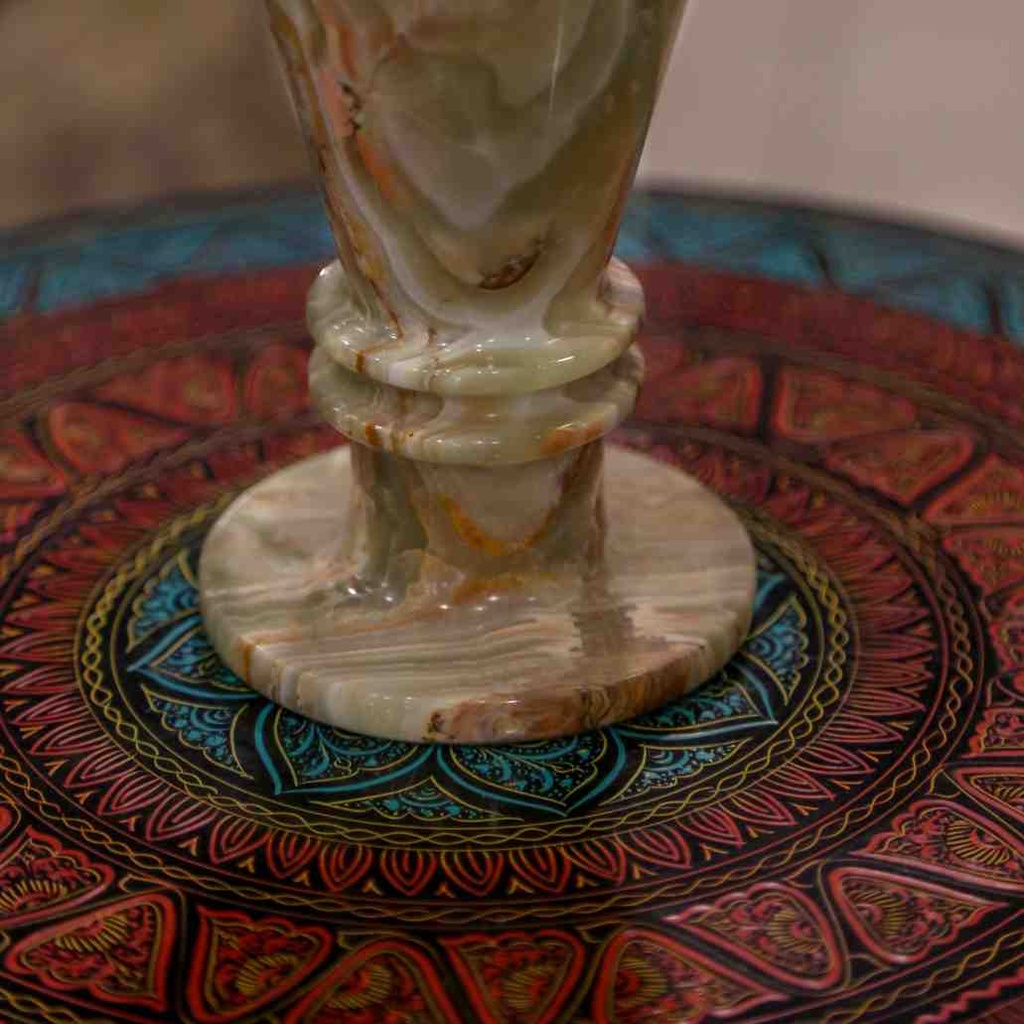 Marble Jar