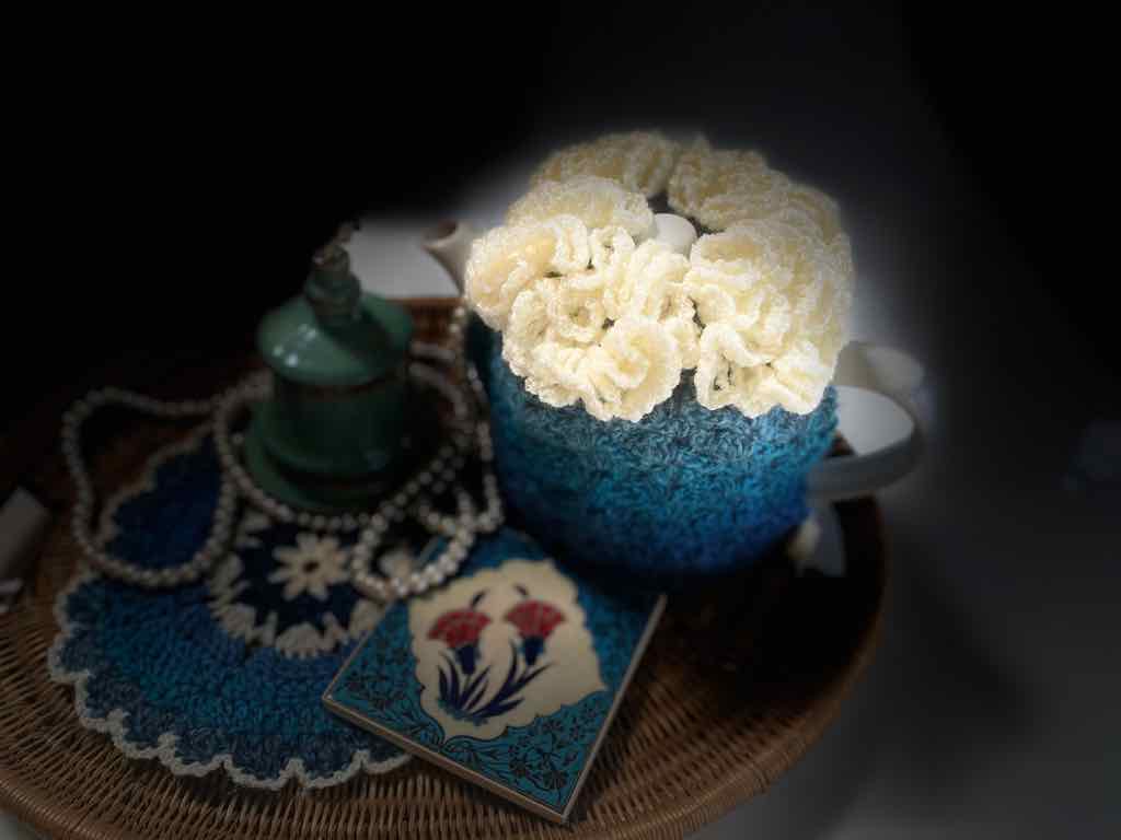 Tea cozy IMG # 2