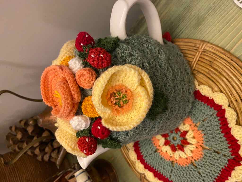 Teacosy  IMG # 1